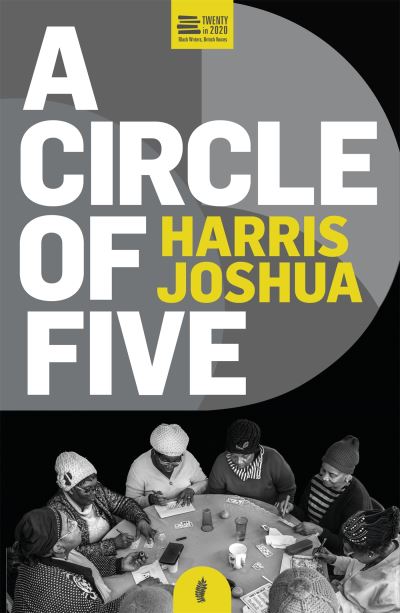 A circle of five
