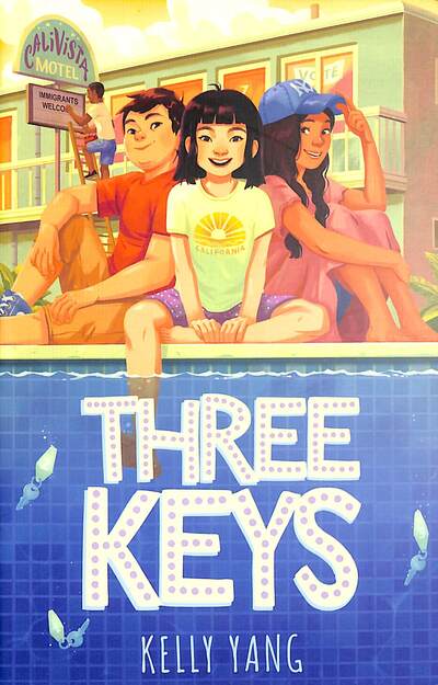 Three Keys