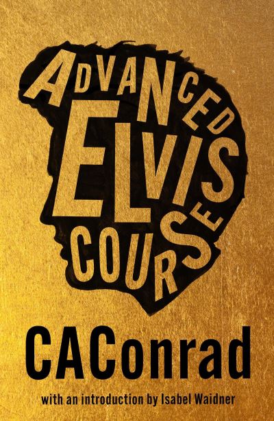 Advanced Elvis course