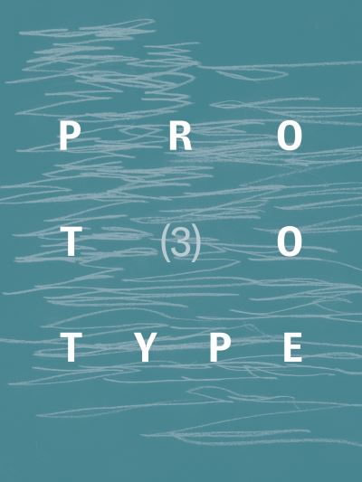 Prototype. 3