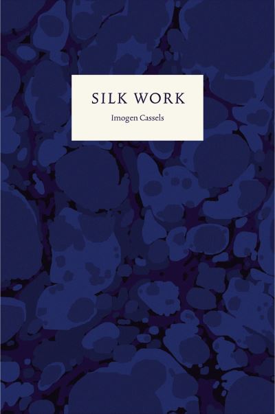 Silk work