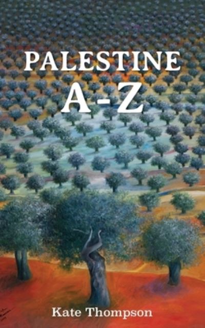 Palestine A-Z