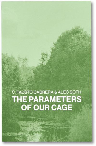 The Parameters of Our Cage