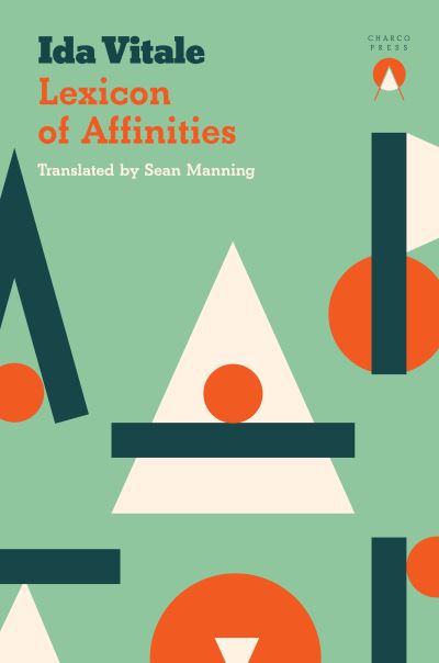 Lexicon of affinities