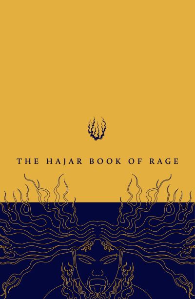 The Hajar Book of Rage