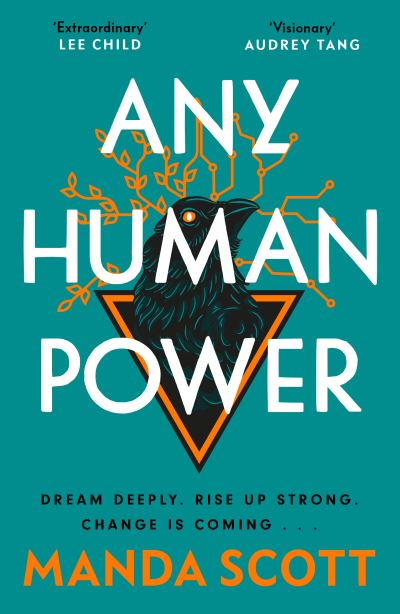 Any human power