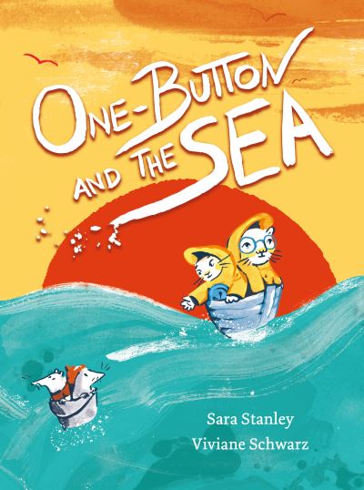 One-Button and the sea