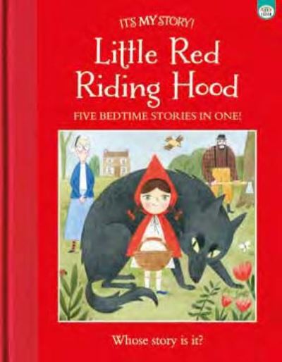 Little Red Riding Hood