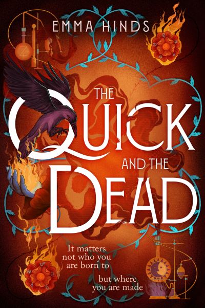 The quick and the dead