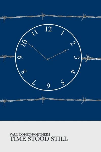 Time Stood Still