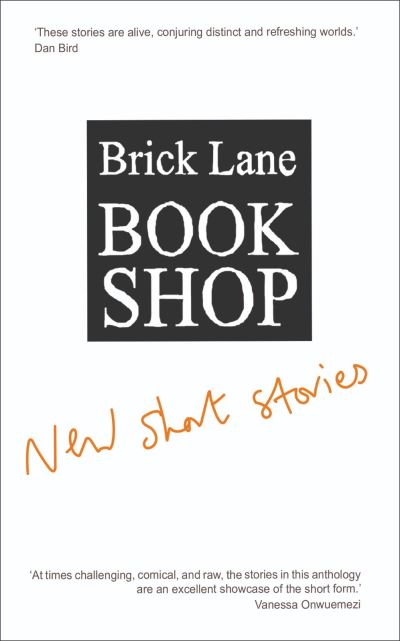 Brick Lane Bookshop