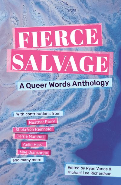 Fierce salvage