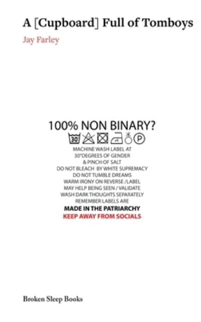 A [Cupboard] Full Of Tomboys