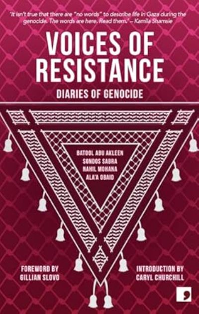Voices of Resistance: Diaries of Genocide