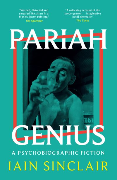 Pariah Genius