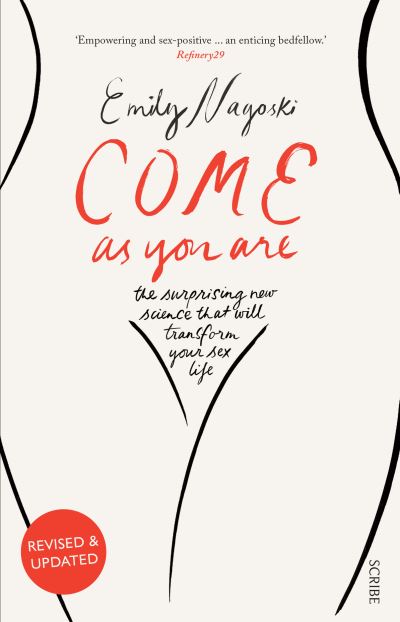 Come as you are