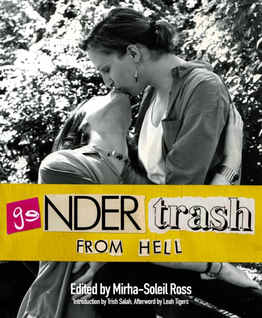 4th November - Gendertrash From Hell - Pre-order