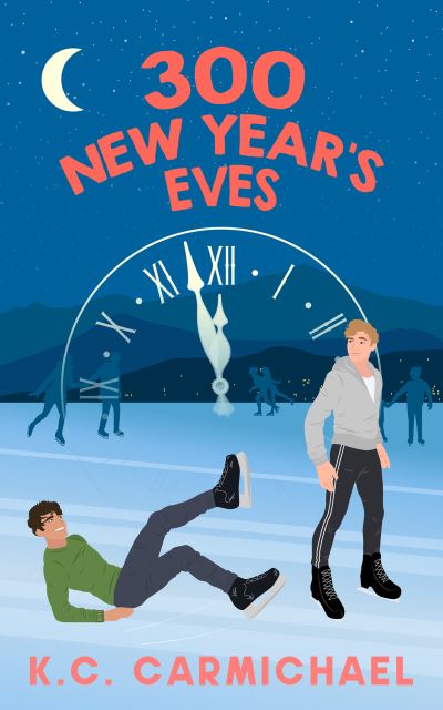 300 New Year's Eves