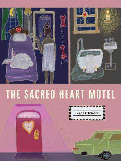 The Sacred Heart Motel