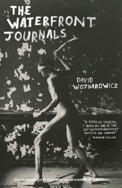 The waterfront journals