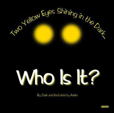 Who Is It?