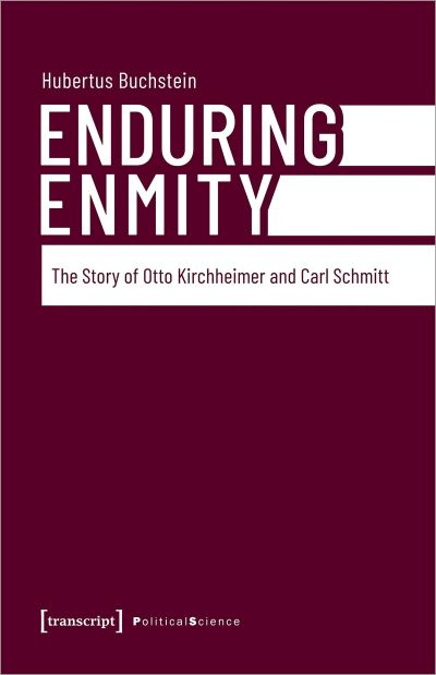 Enduring enmity