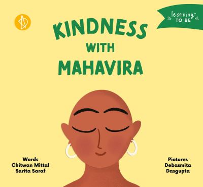 Kindness With Mahavira