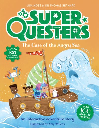 SuperQuesters
