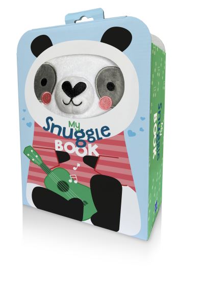 Panda (My Snuggle Book)