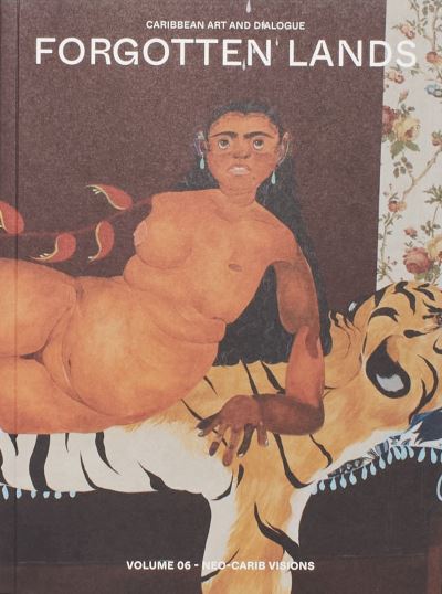 FORGOTTEN LANDS Volume 06