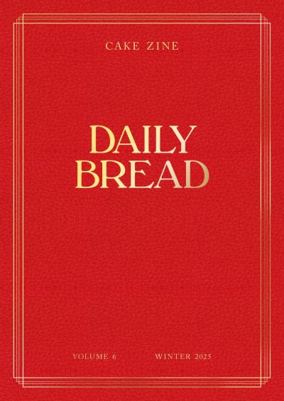 Daily Bread