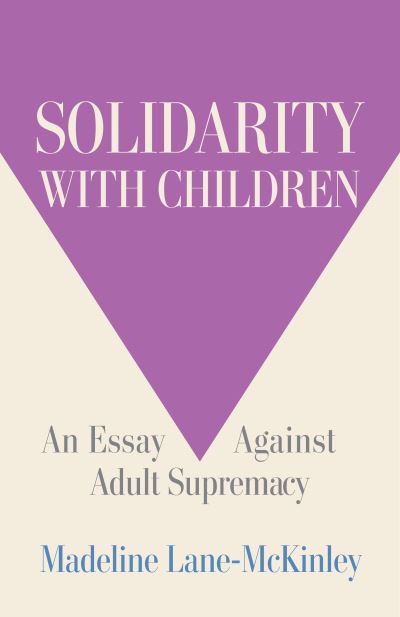 Solidarity With Children