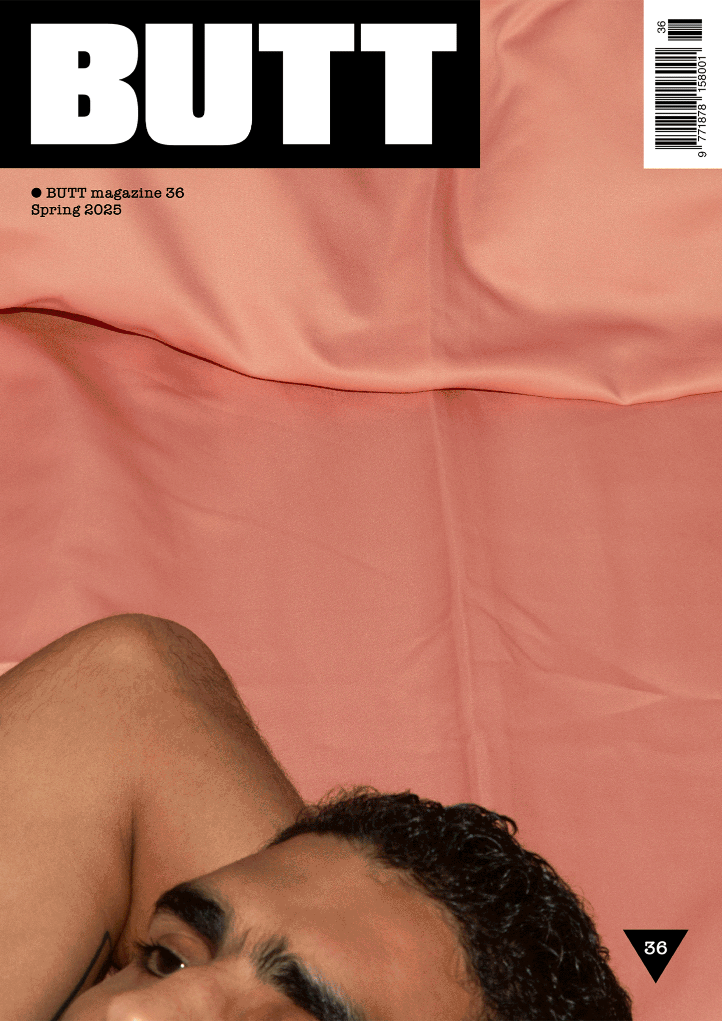 Butt : issue 36