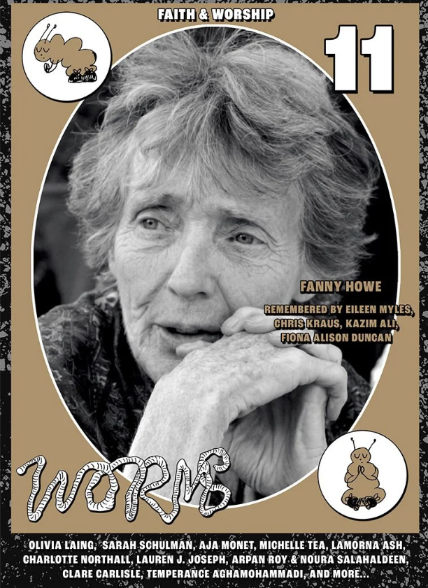 Worms 11: Faith & Worship