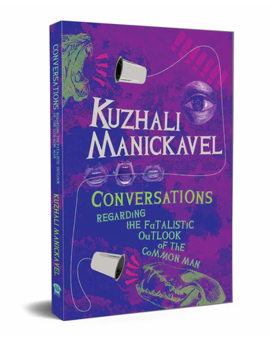 Conversations Regarding The Fatalistic Outlook of the Common Man