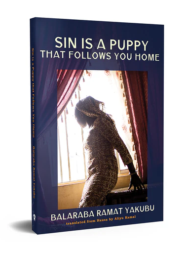 Sin Is a Puppy That Follows You Home