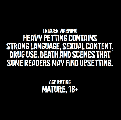 HEAVY PETTING