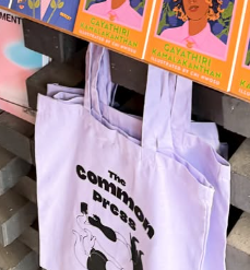 The Common Press Tote