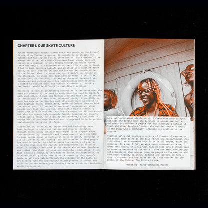 Tales Of The Underdogs: Archiving Underground Skate Communities