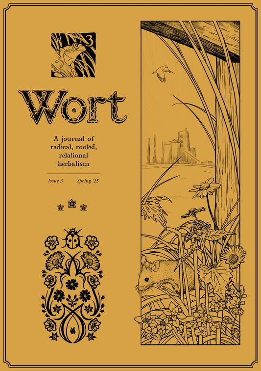 Wort: Issue 3