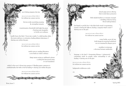 Wort: Issue 3