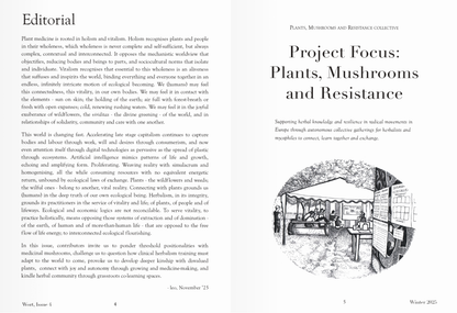 Wort: Issue 4