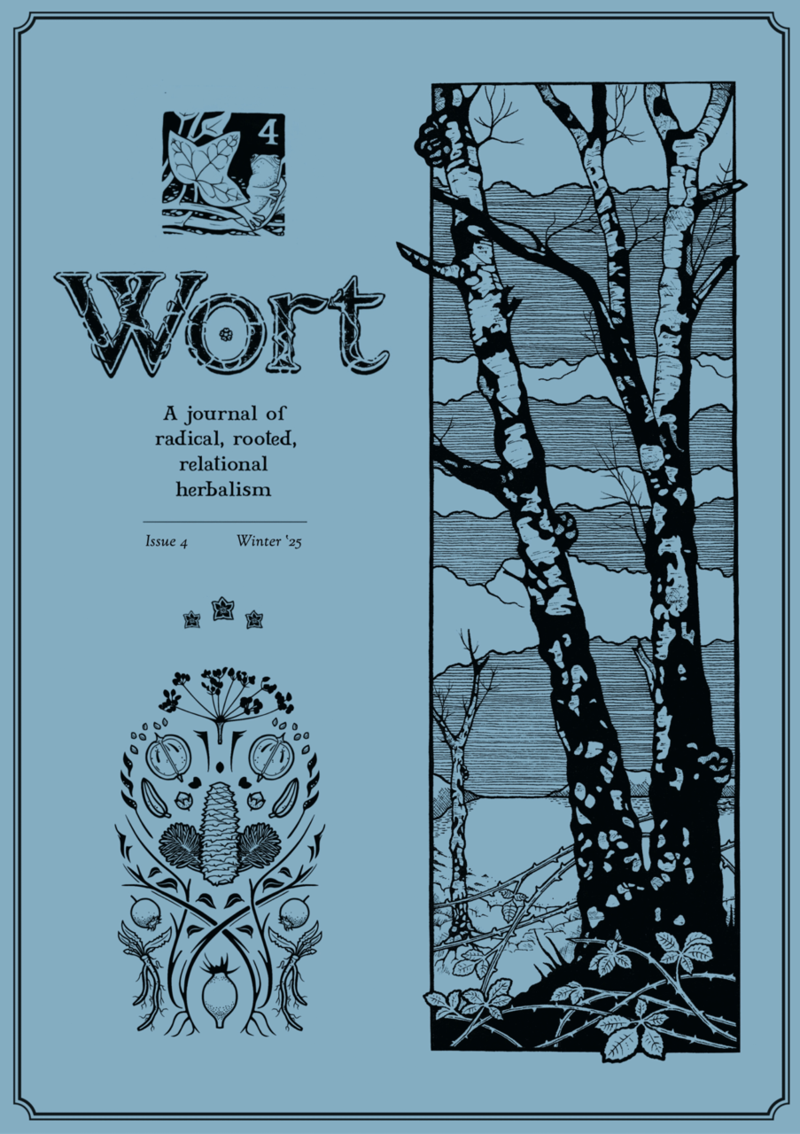 Wort: Issue 4