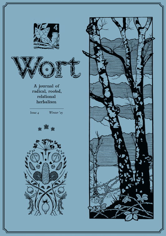 Wort: Issue 4